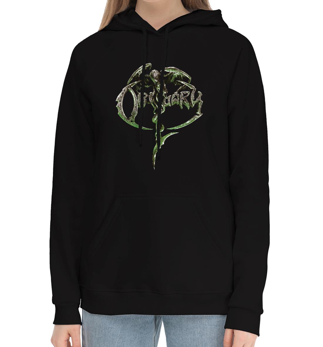 

Obituary