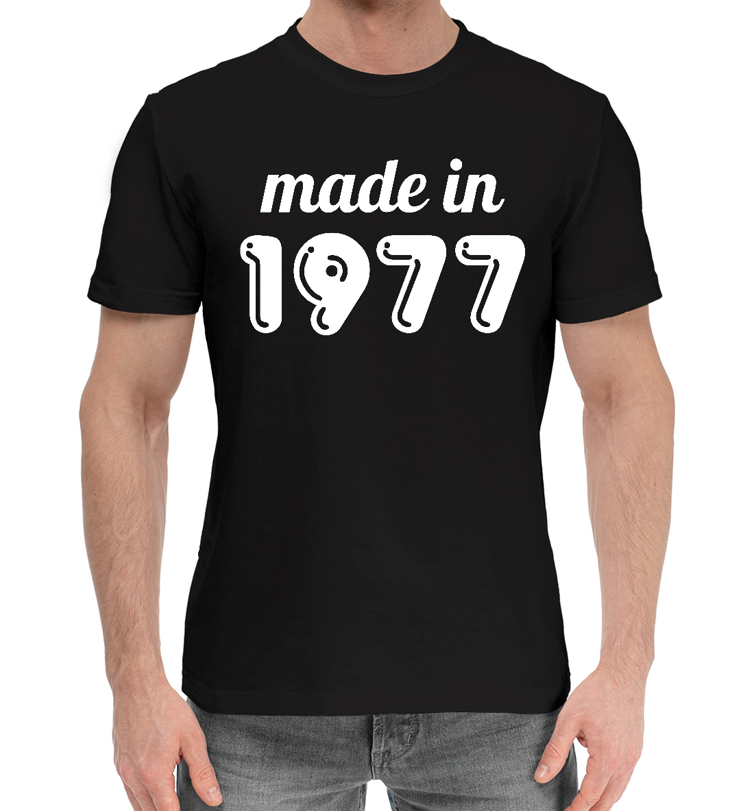 

Made in 1977