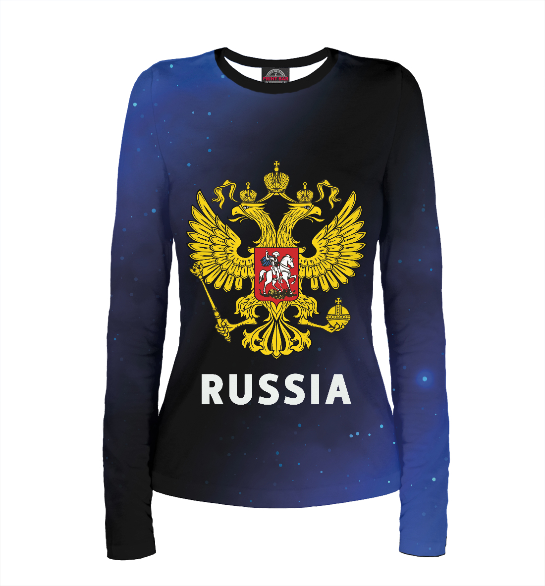 

Russia / Россия