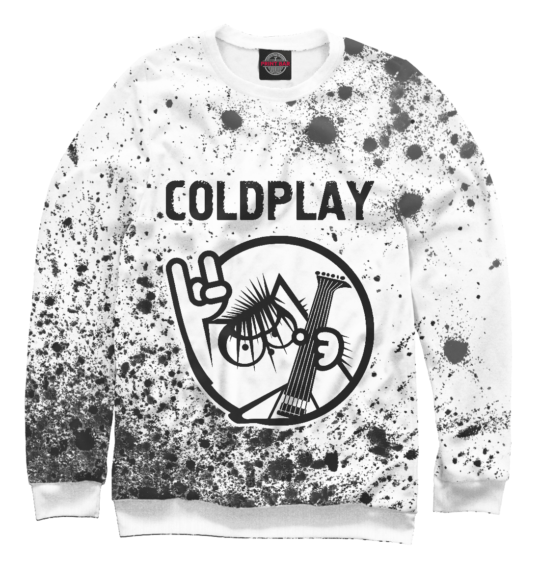 

Coldplay - Кот