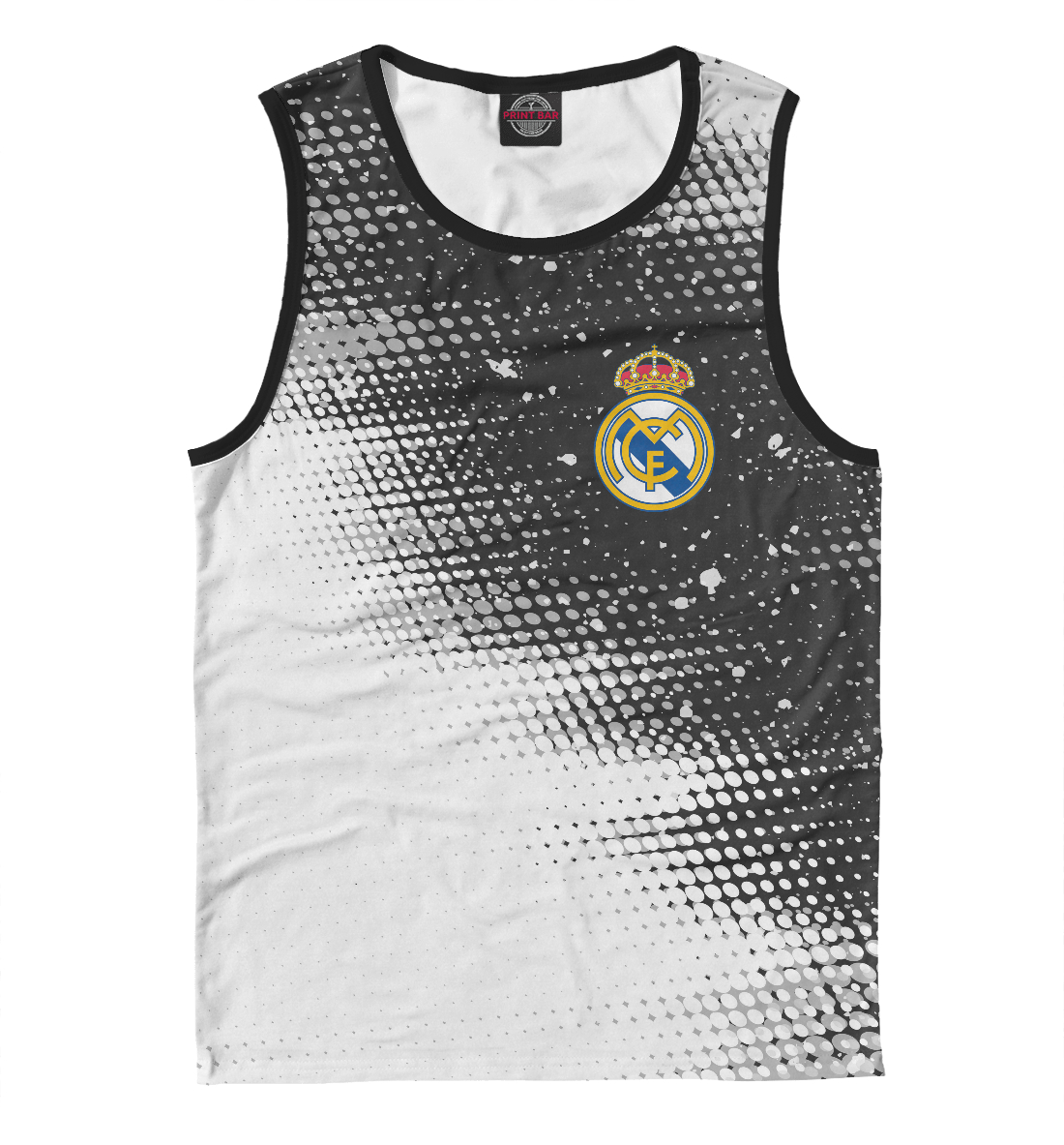 

Real Madrid