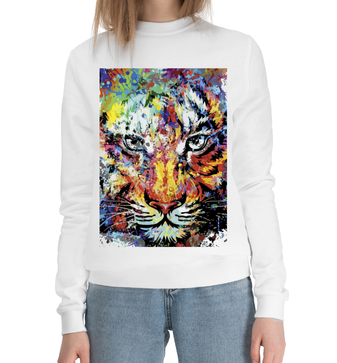 

Tiger