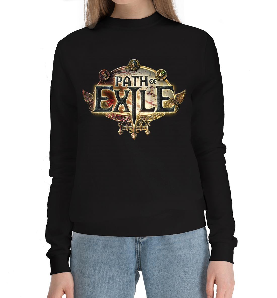 

Path of Exile