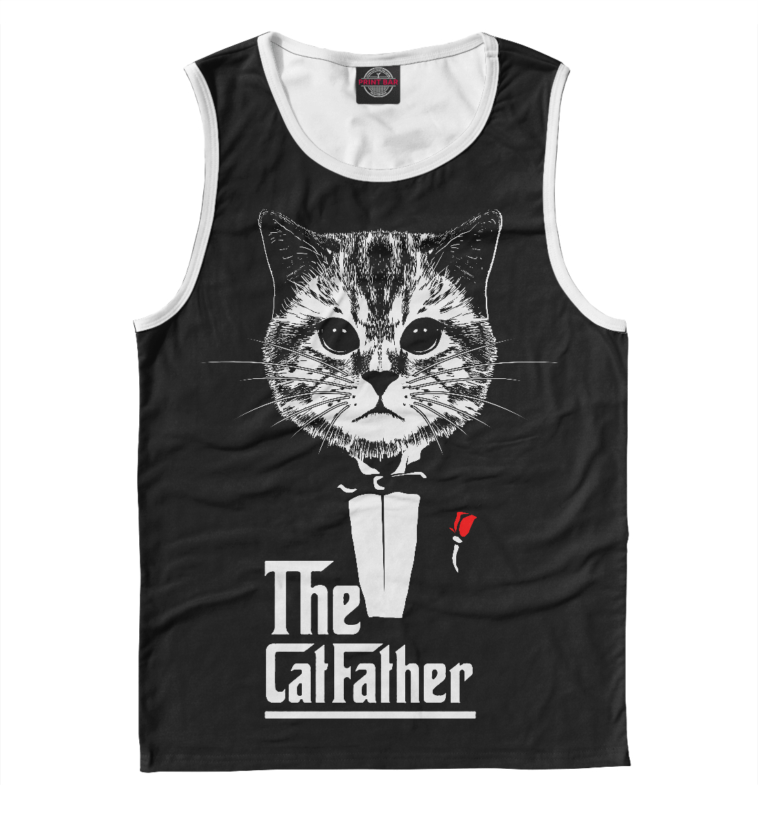 

The CatFather