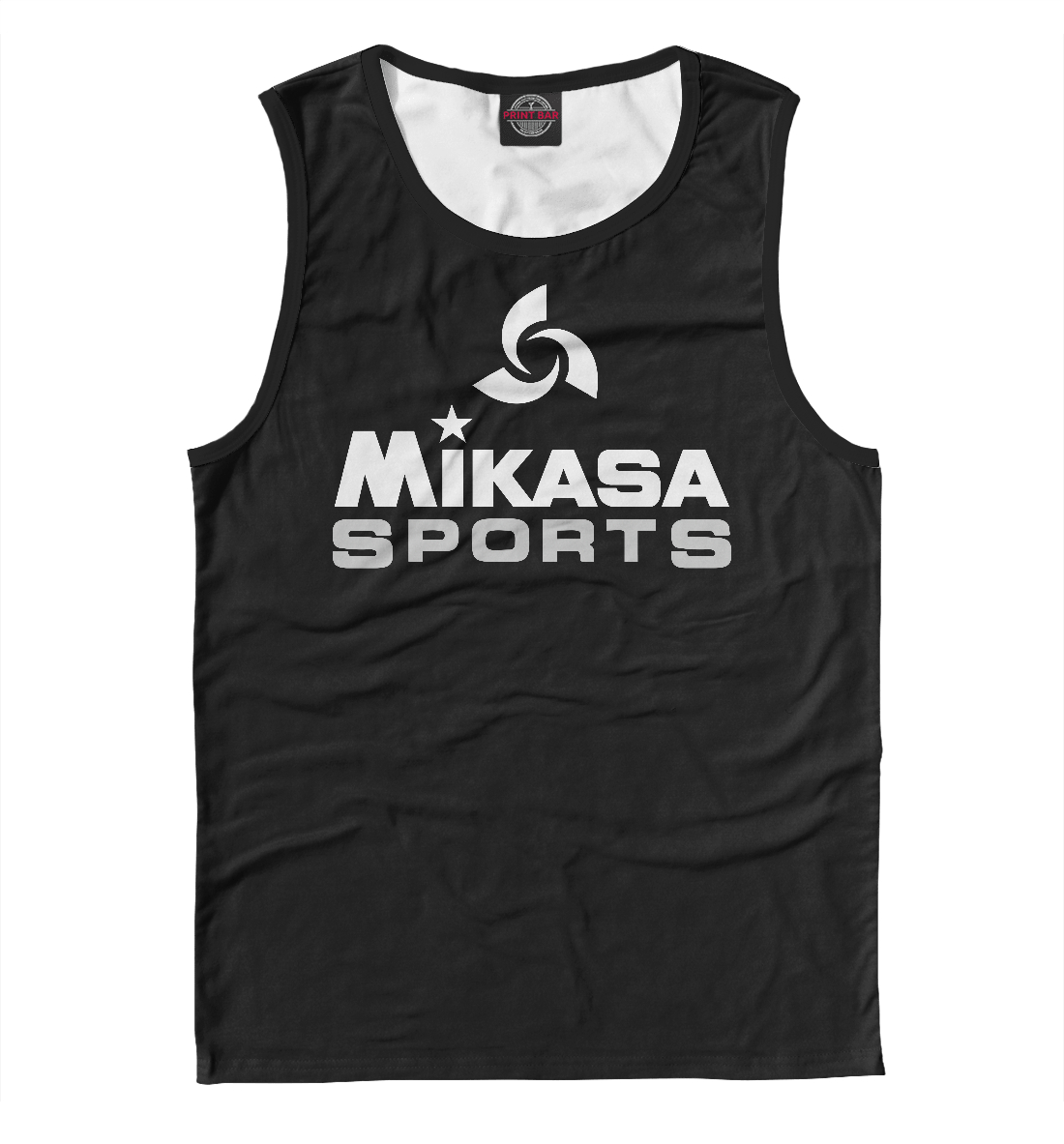 

Mikasa Sports