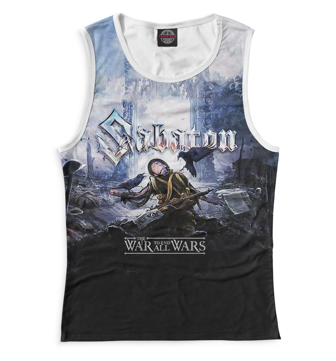 

Sabaton