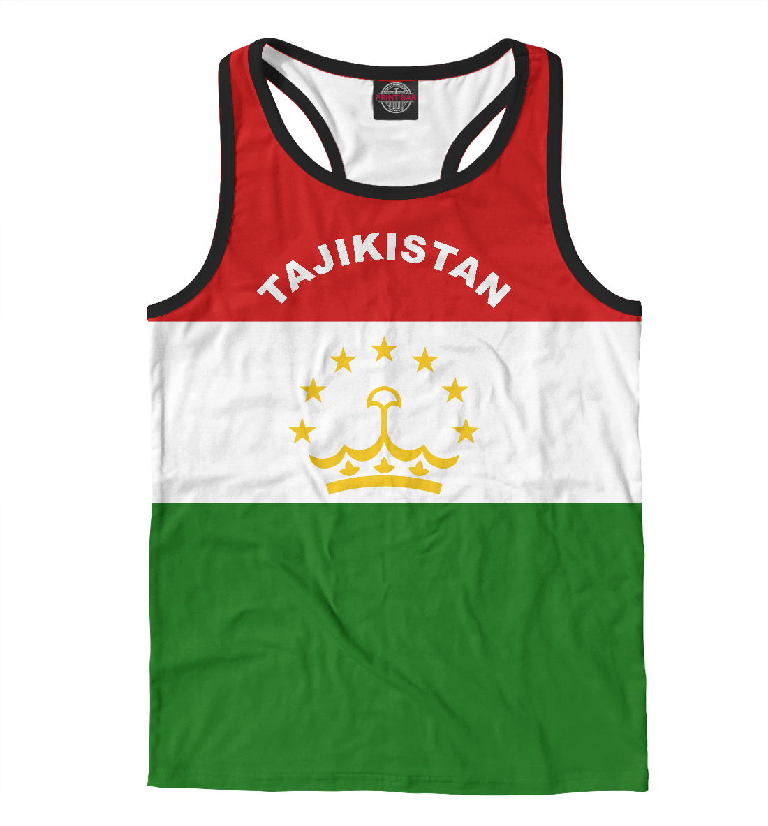 

Tajikistan