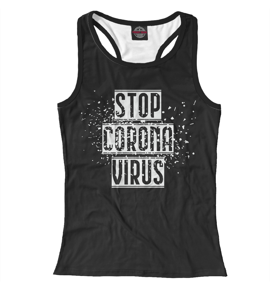 

Stop coronavirus