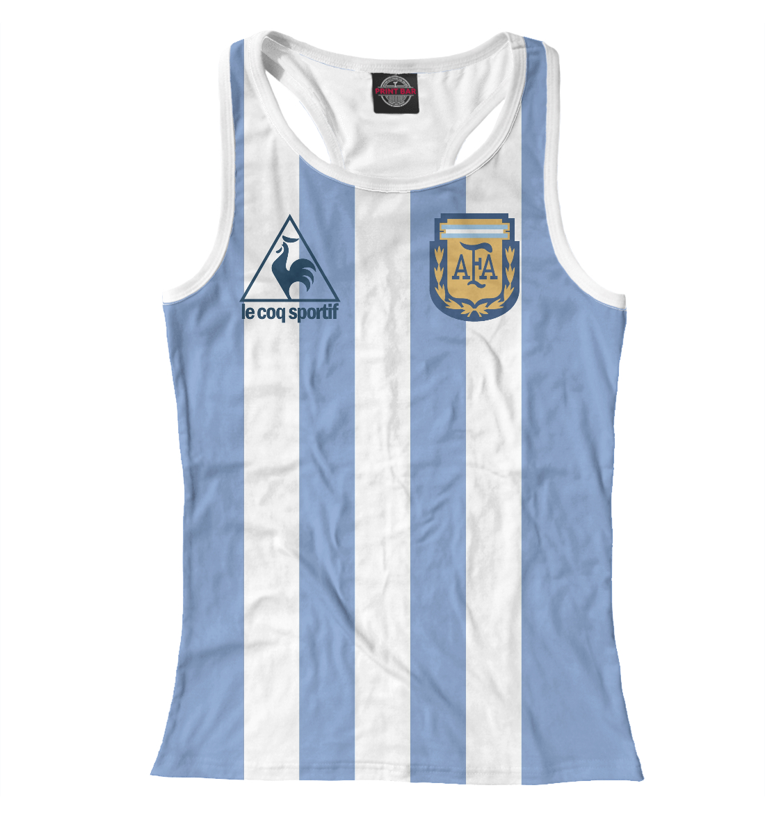 

Maradona