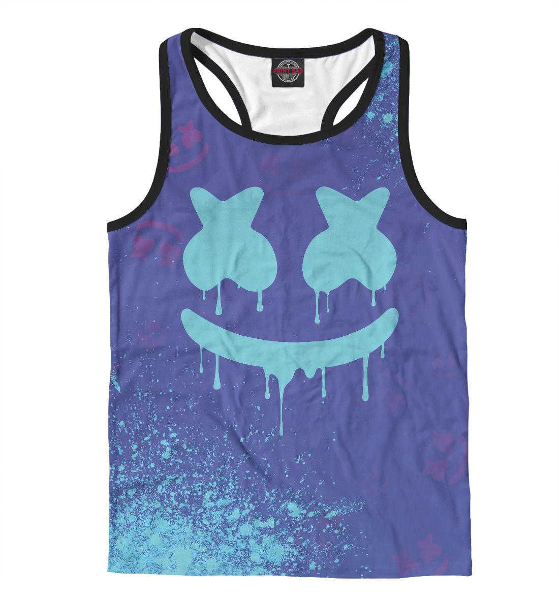 

Marshmello