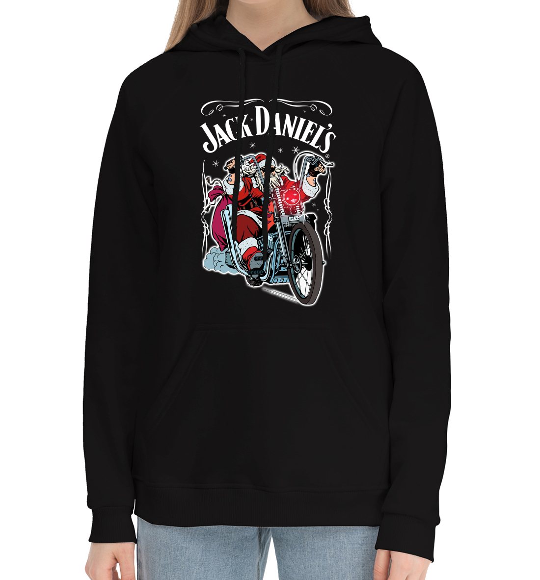 

Jack Daniel's
