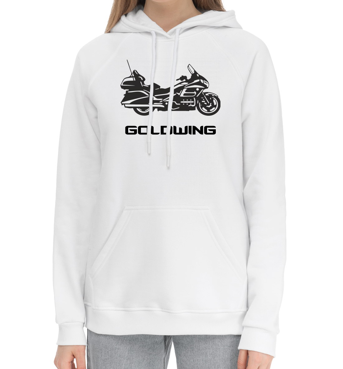 

GOLDWING