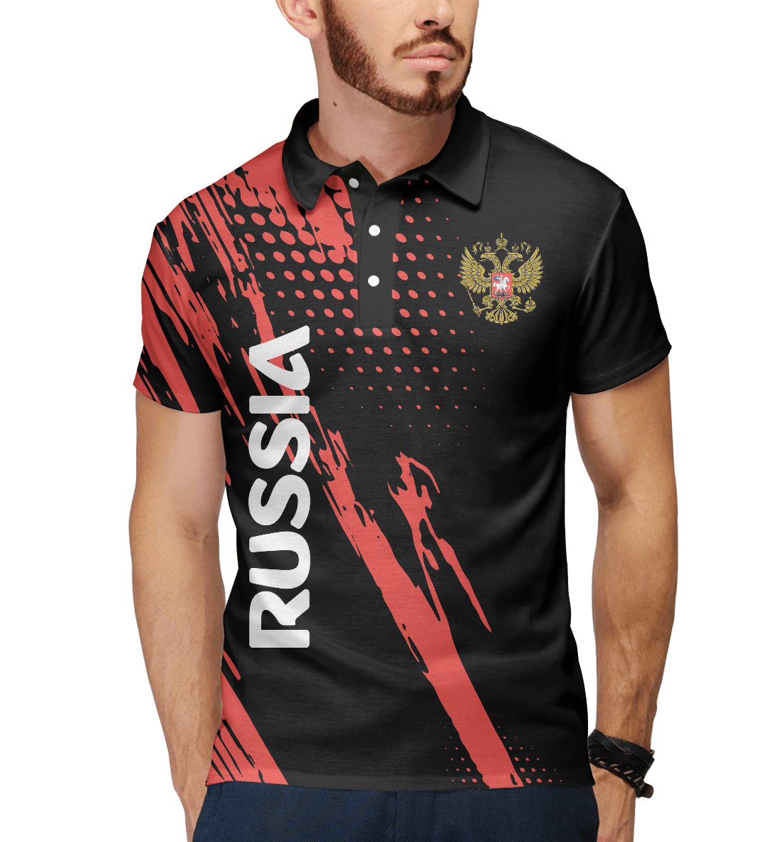 

RUSSIA