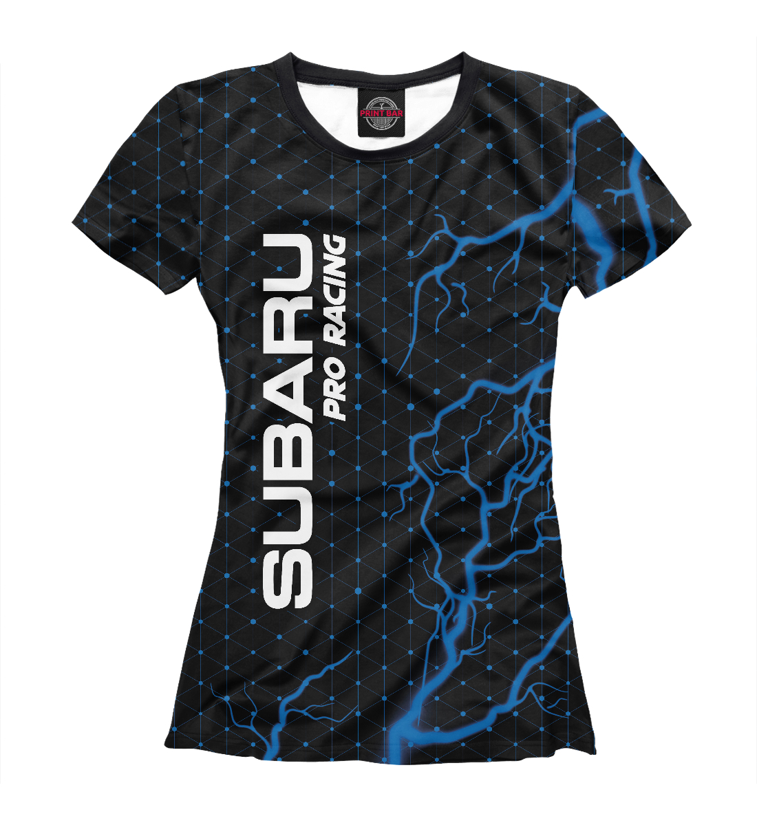 

Subaru | Pro Racing
