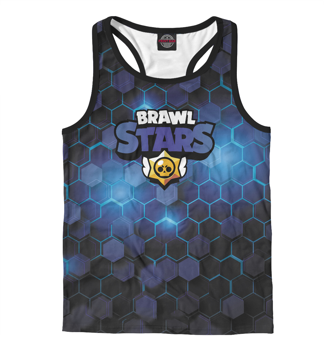 

Brawl Stars