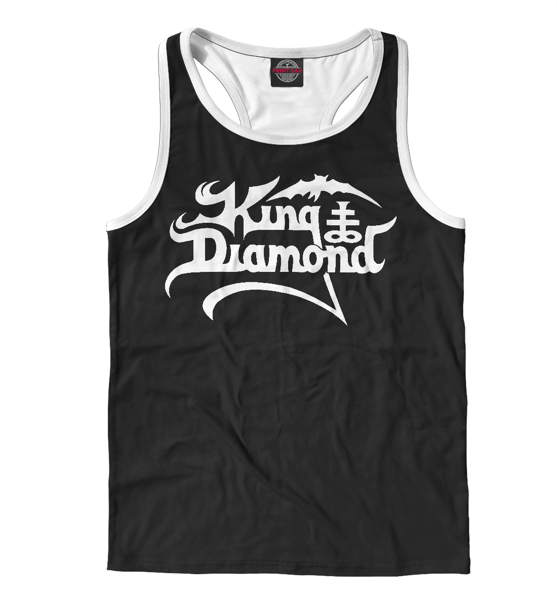 

King diamond
