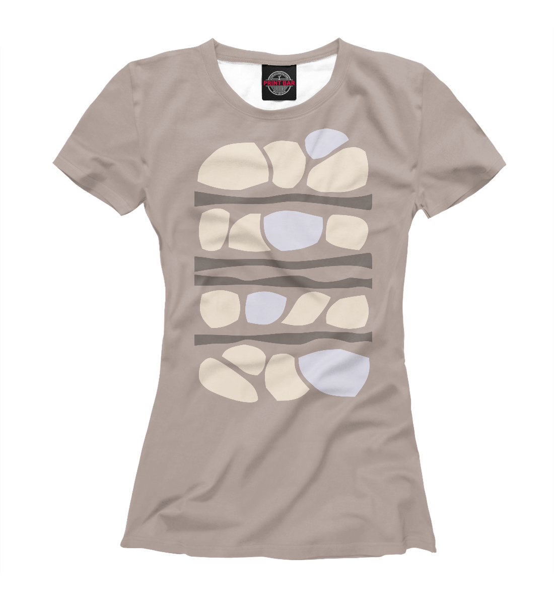 

Произвольные фигуры