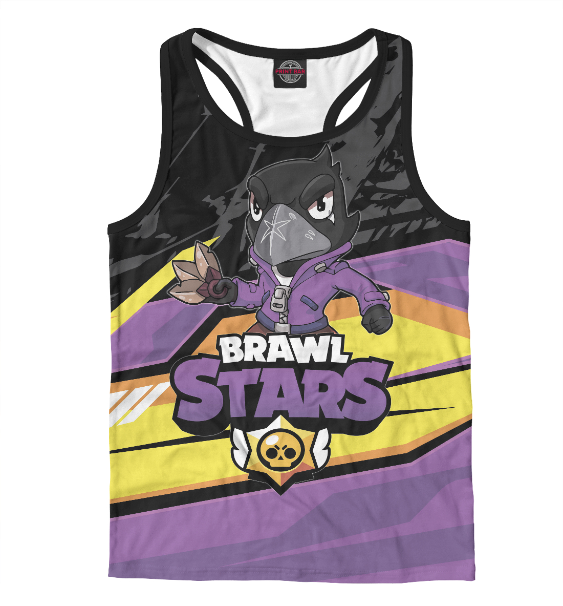 

Brawl Stars