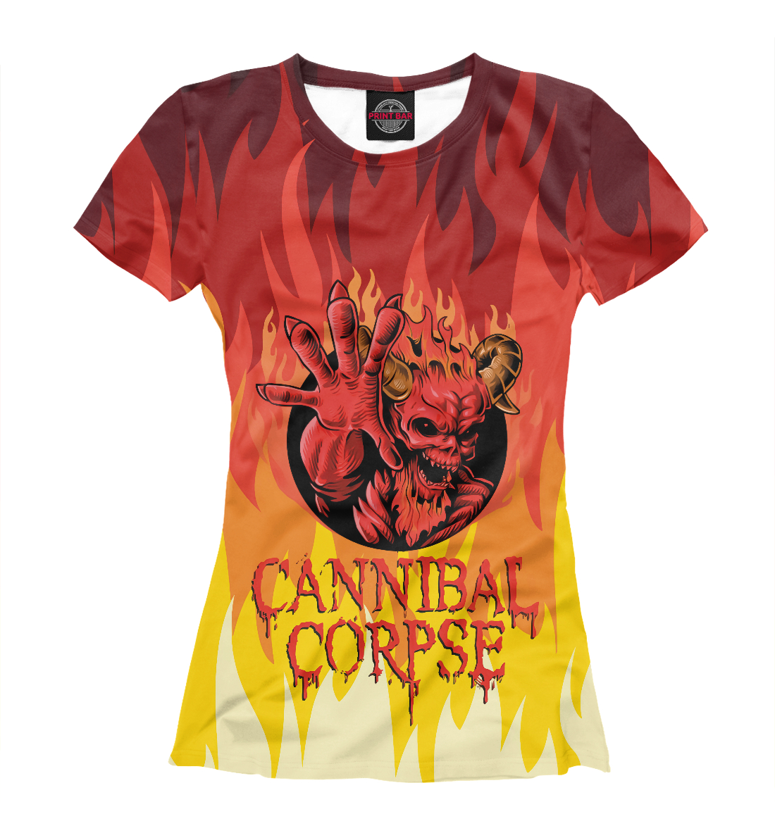 

Cannibal Corpse