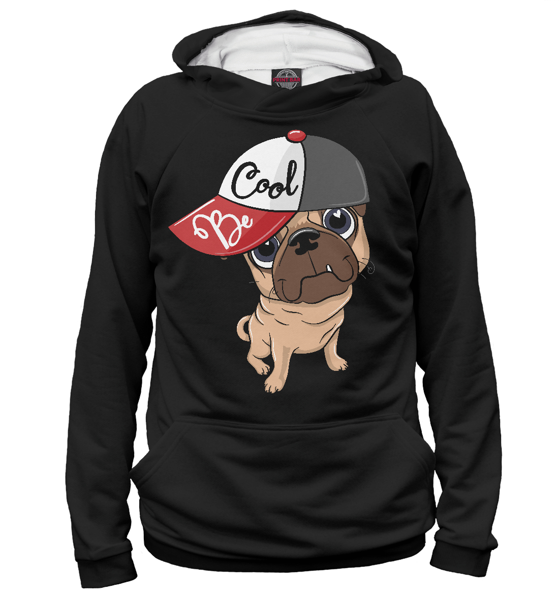 

Be cool