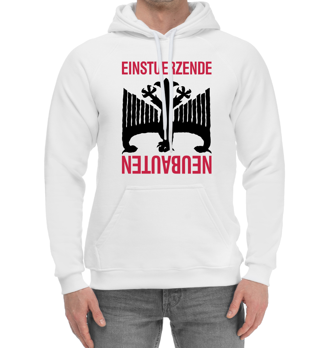 

Einsturzende Neubauten