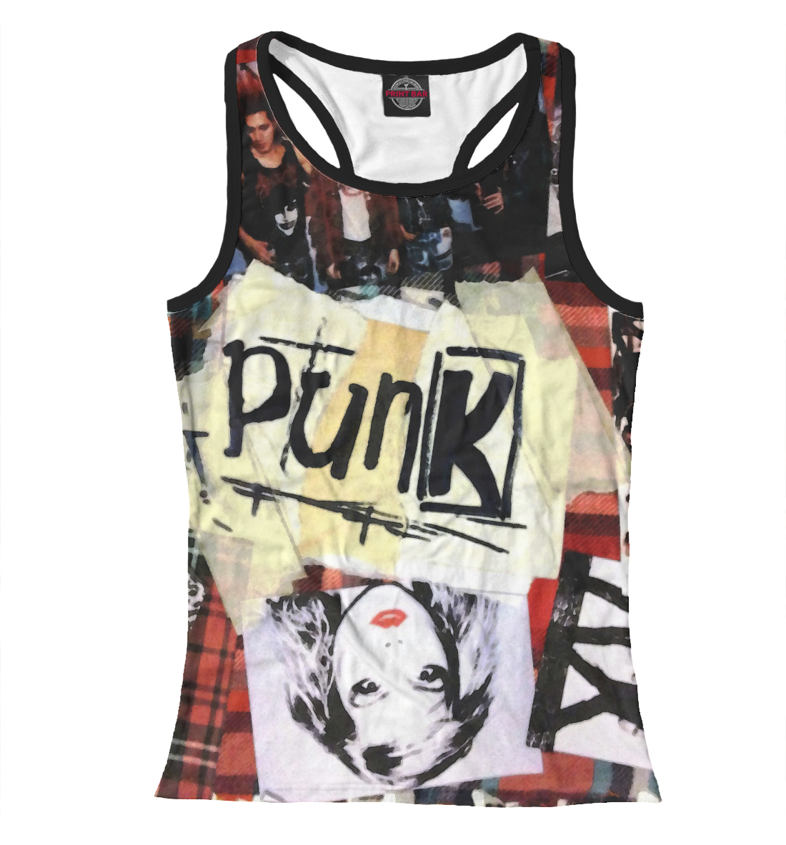 

PUNK | ПАНК