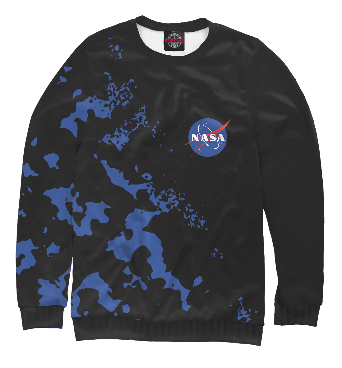 

Nasa / Наса