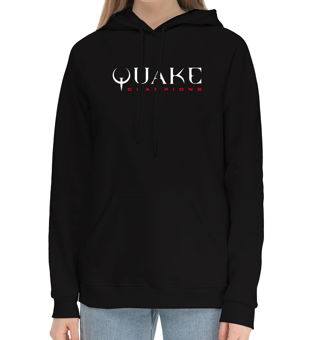 

Quake Champions