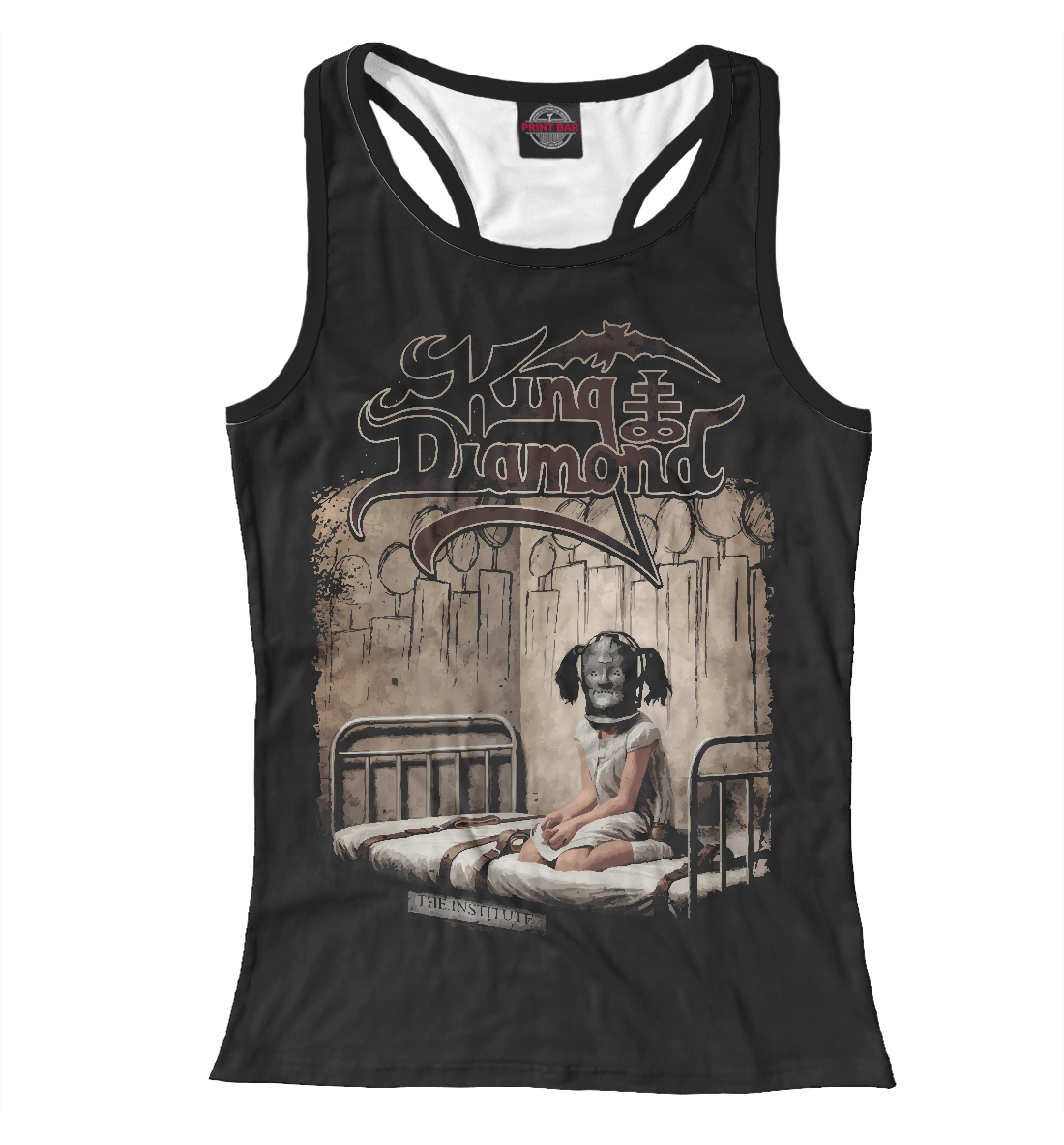 

King Diamond
