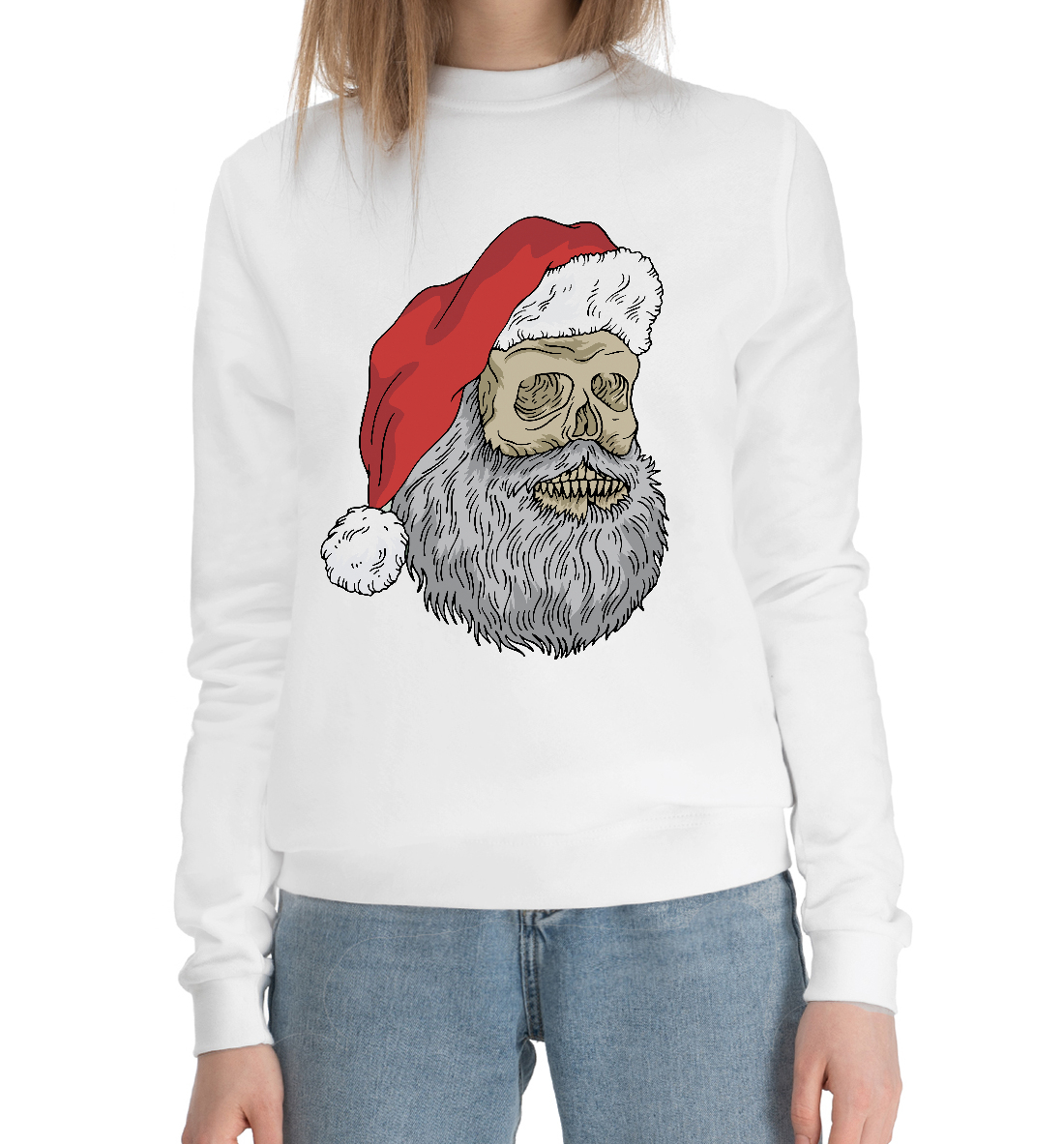 

Cool Santa