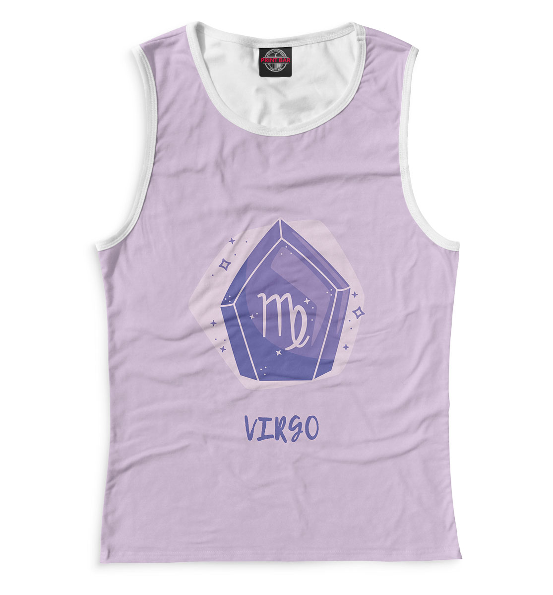 

Virgo