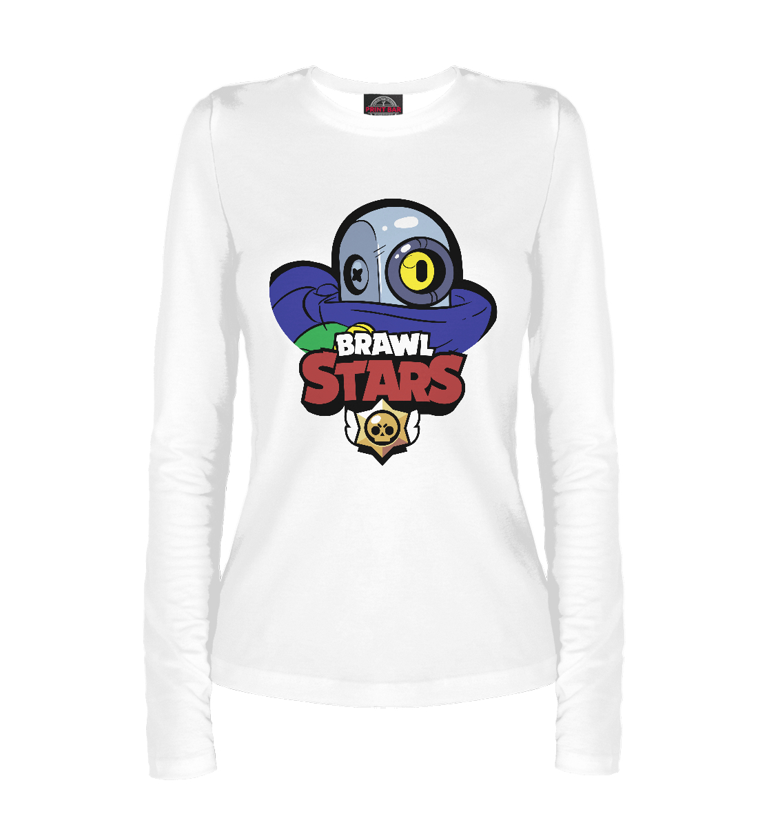 

Brawl Stars Ricochet