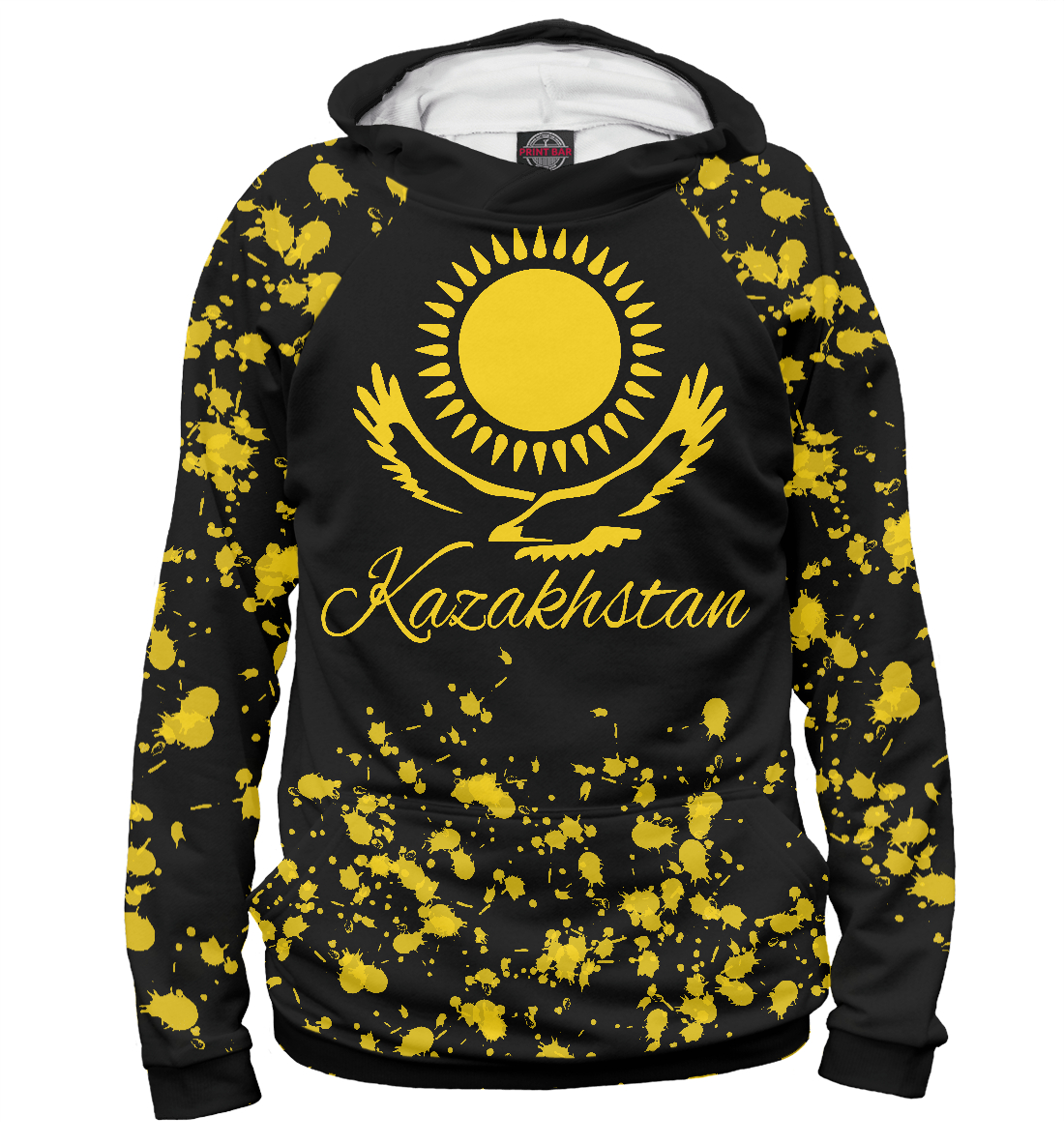 

Kazakhstan