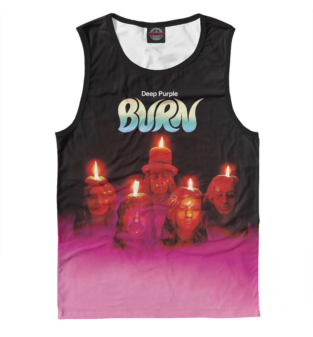 

Deep Purple