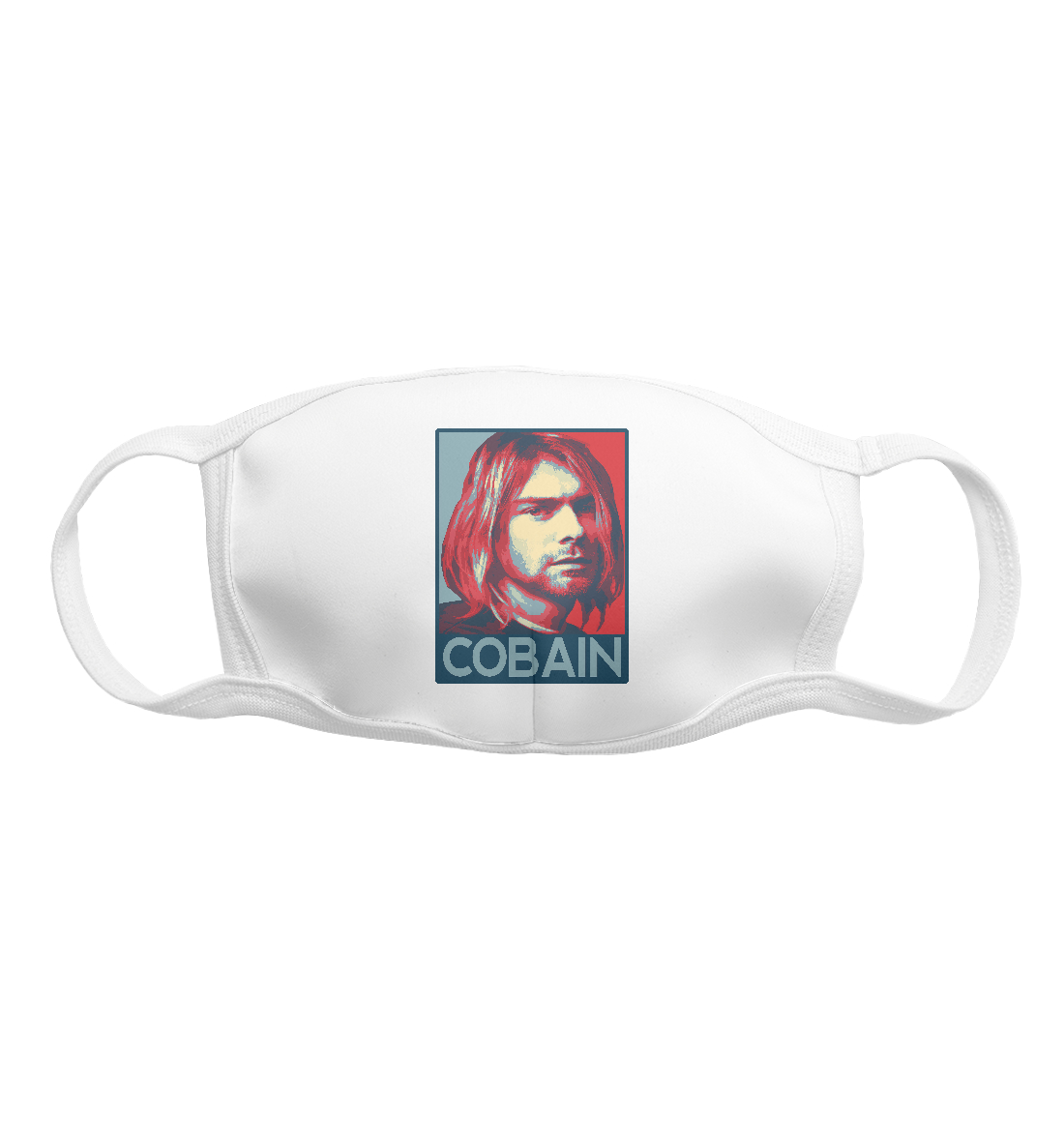 

Kurt Cobain (Nirvana)