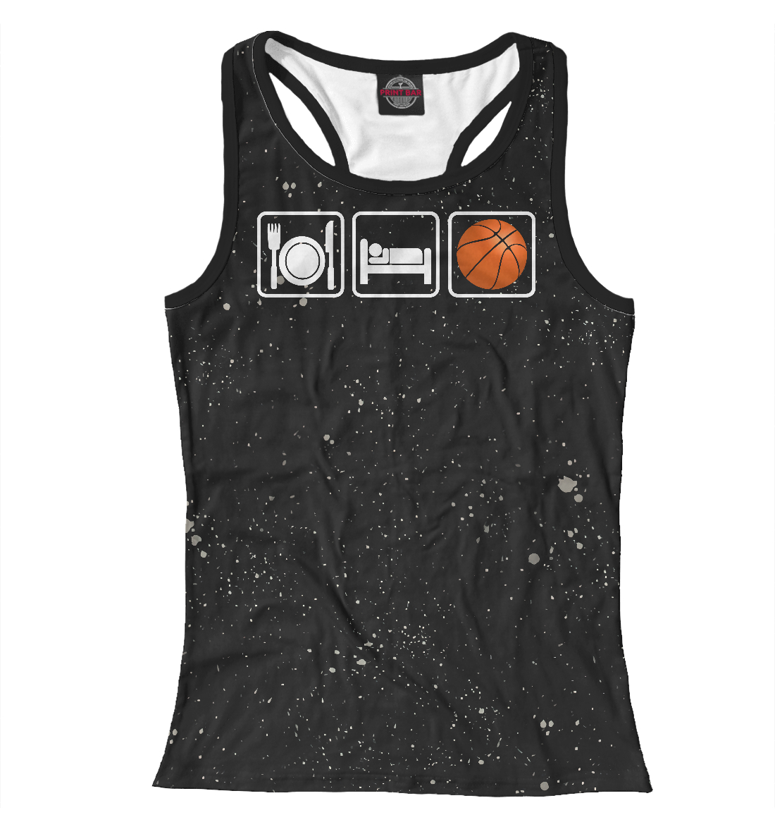 

Eat, Sleep, Basketball