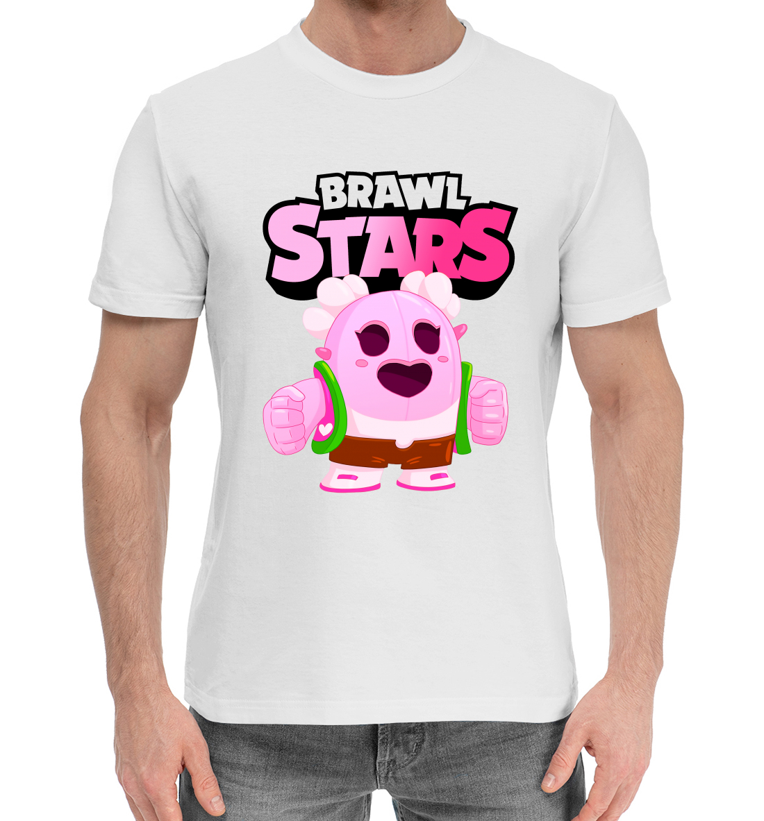

Brawl Stars Spike
