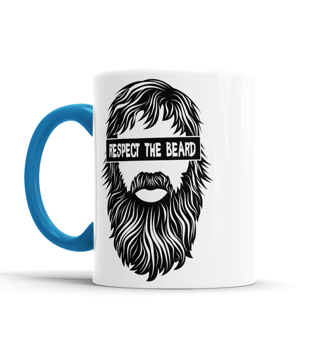 

Уважай Бороду