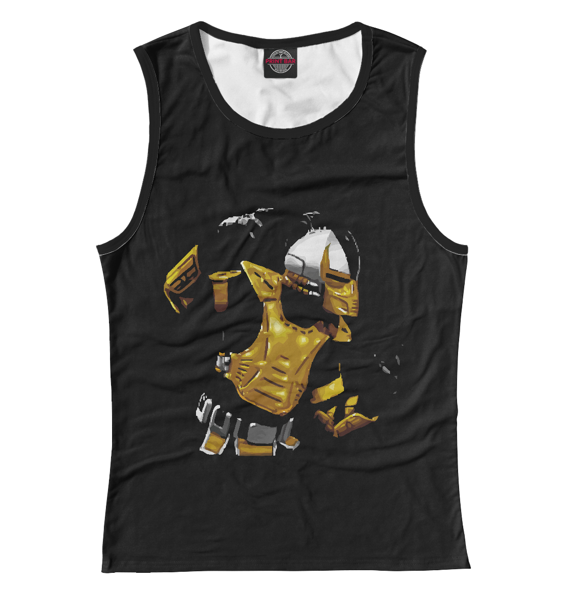 

Cyrax