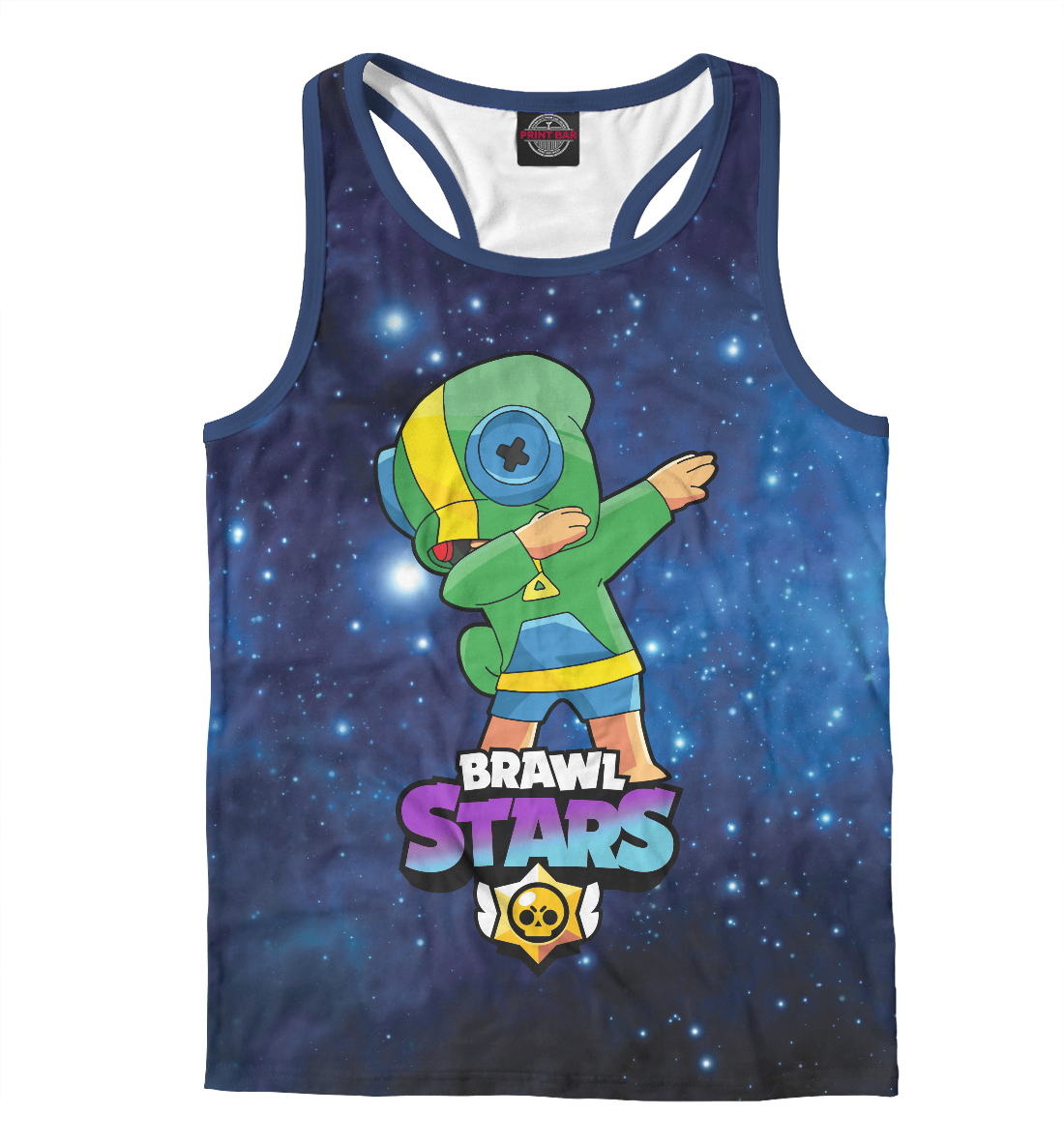 

Leon Dab