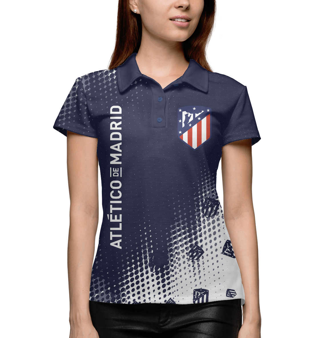 

Atletico Madrid