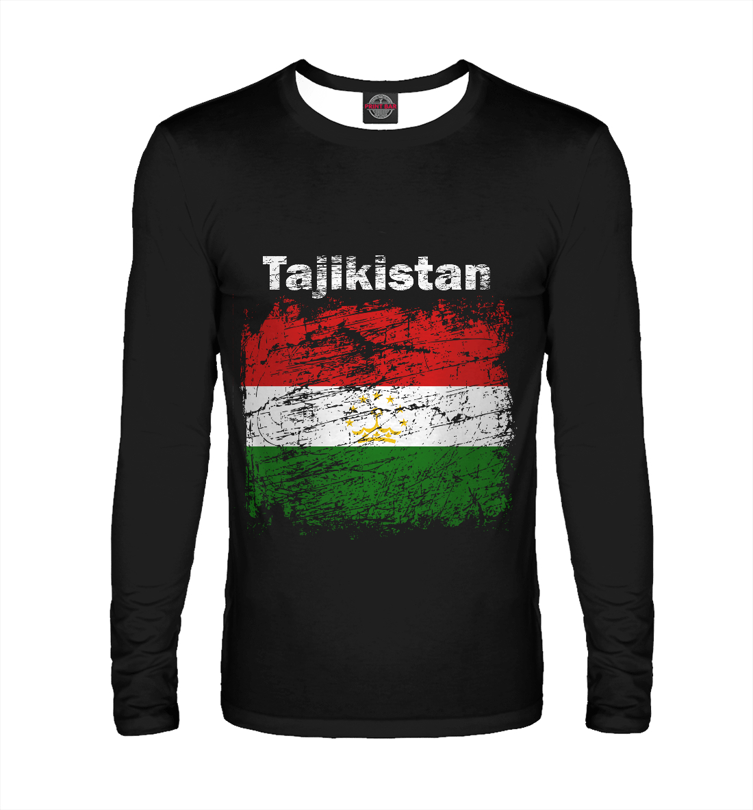 

Tajikistan