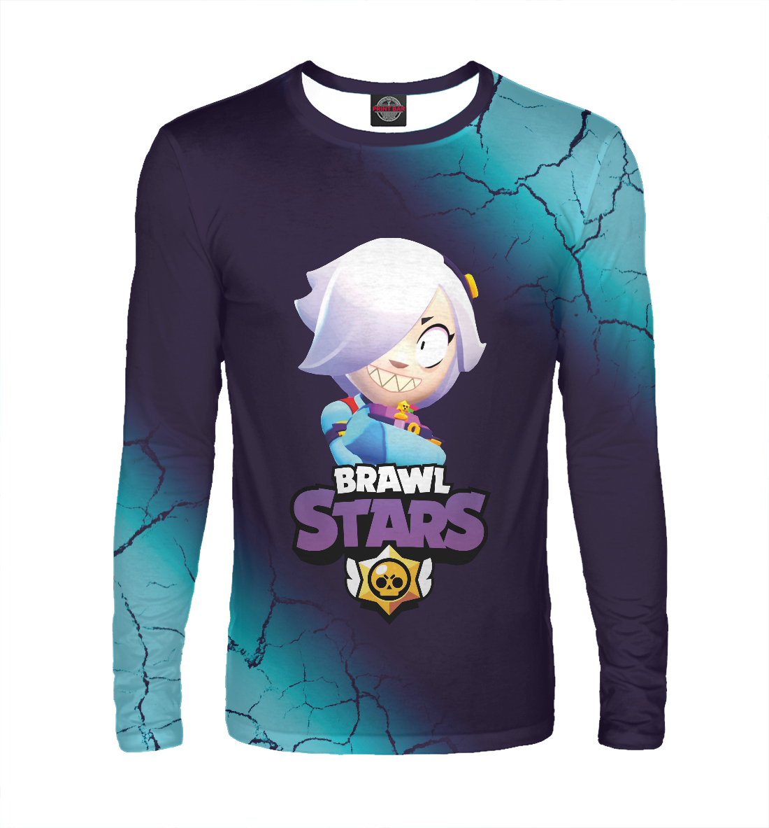 

Brawl Stars Colette / Колетт