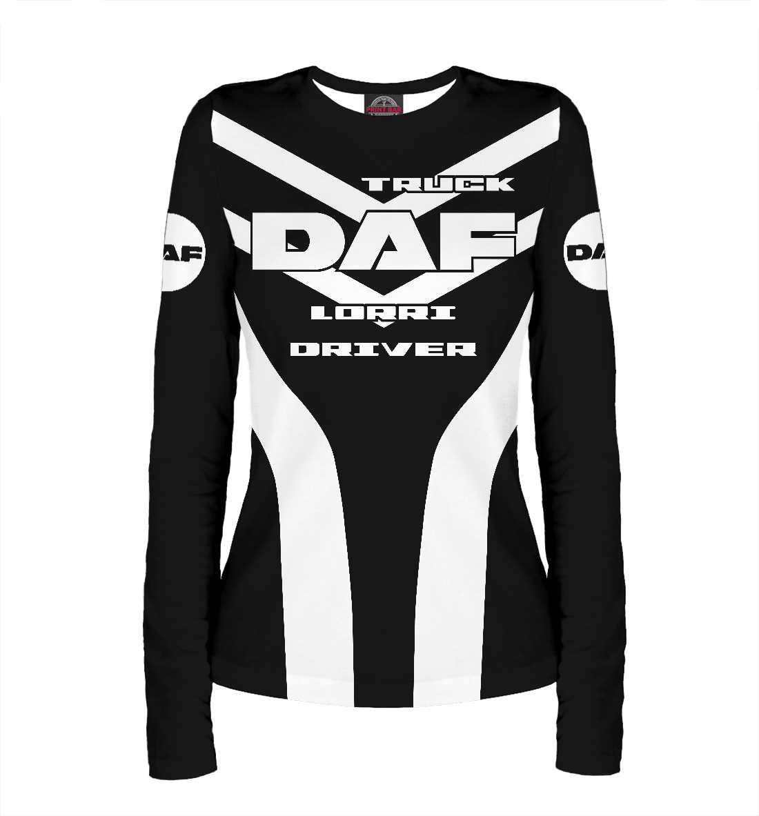 

DAF \ Дальнобойщик
