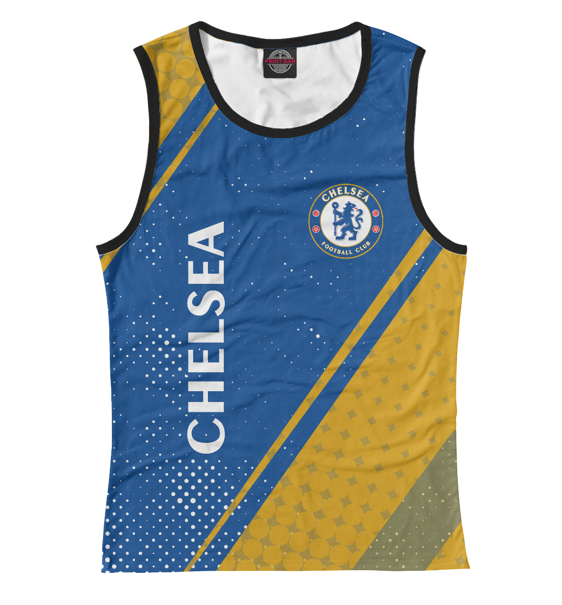 

Chelsea F.C. / Челси
