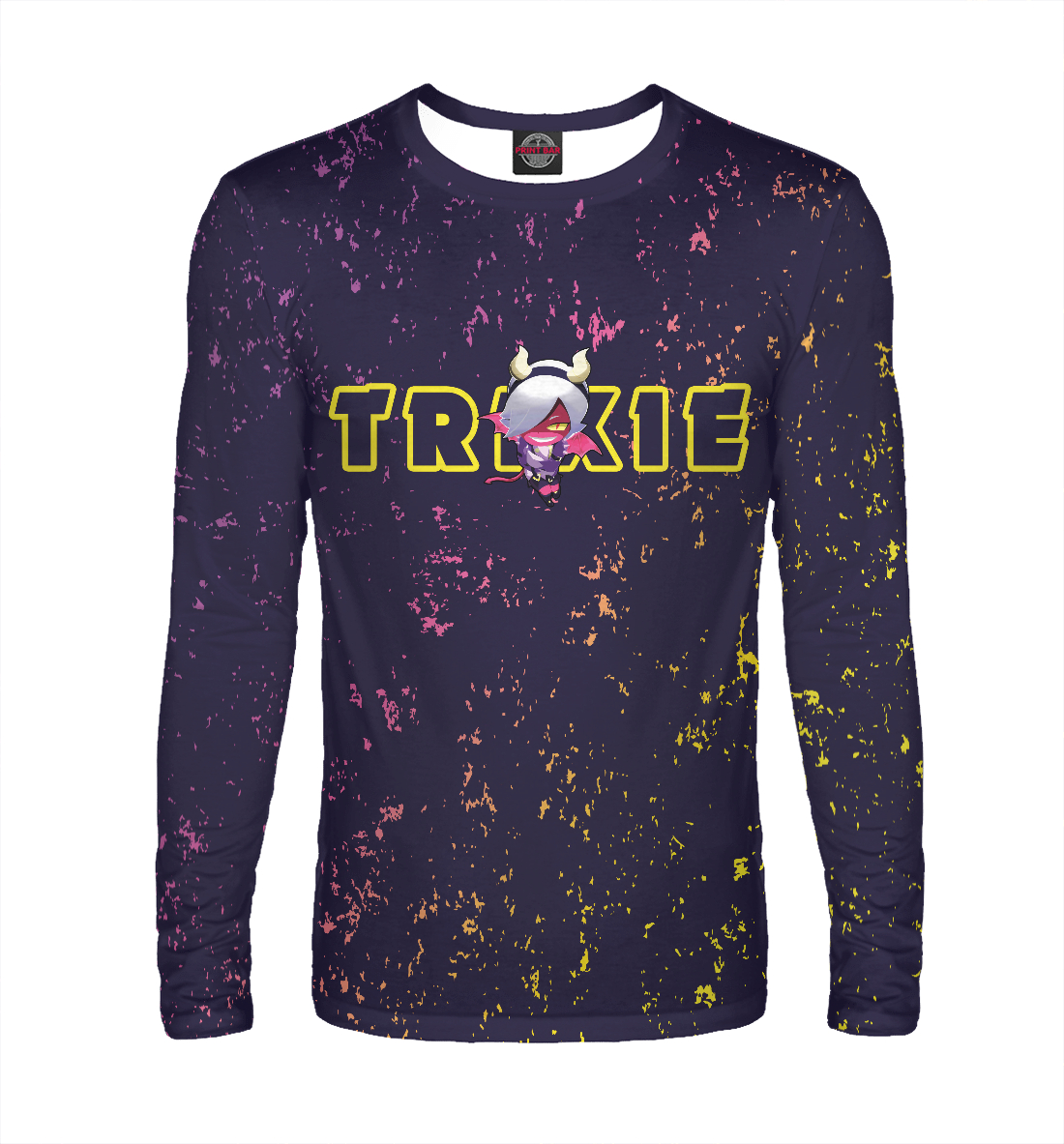 

Brawl Stars Trixie Colette