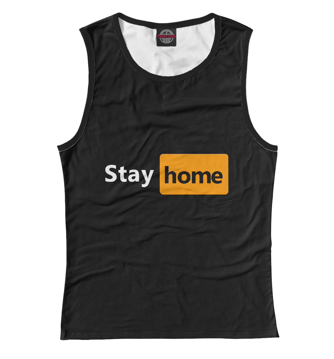 

Stayhome