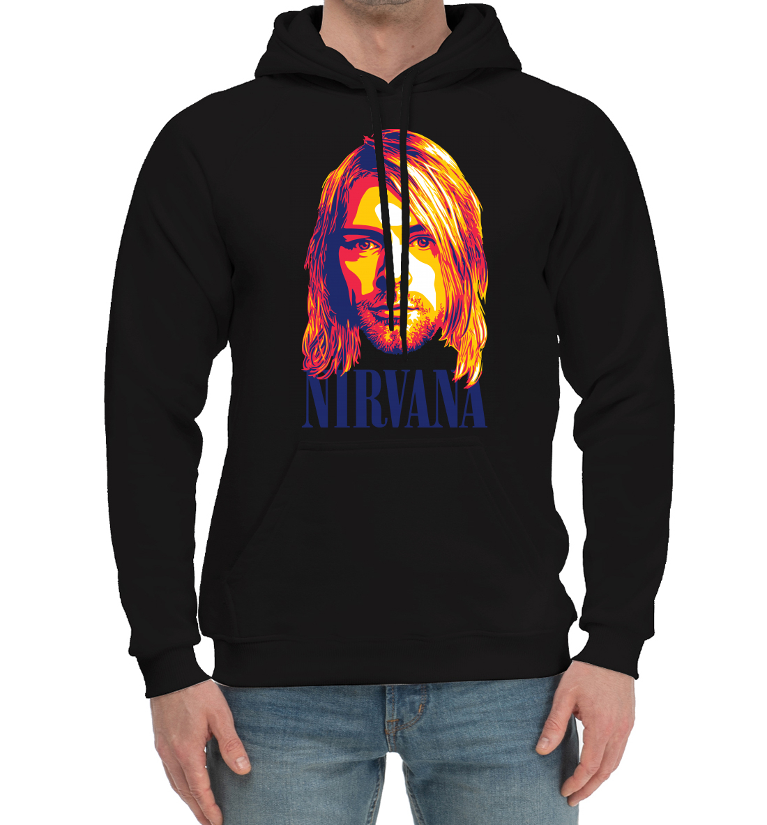 

Nirvana