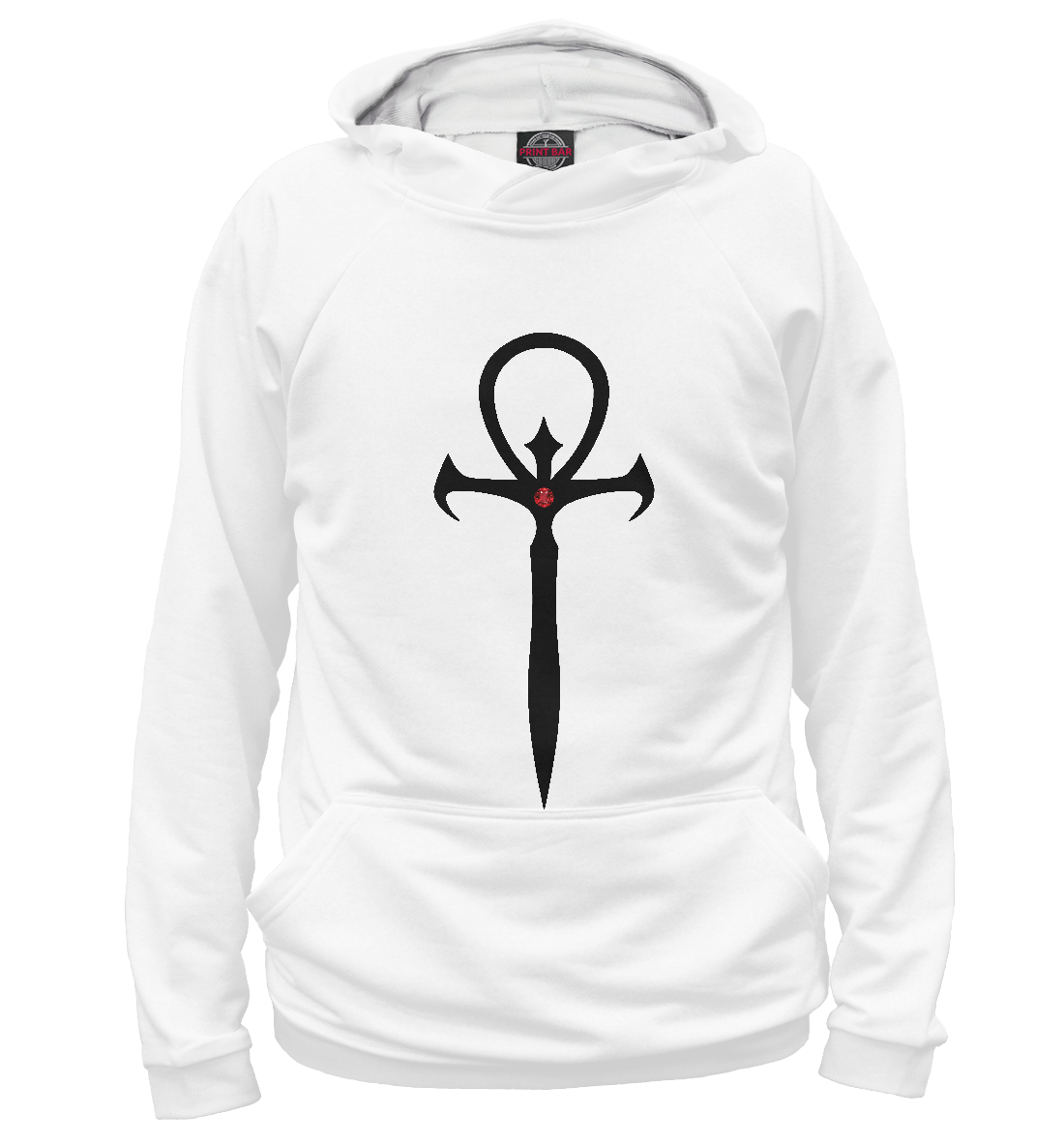 

Vampire ankh