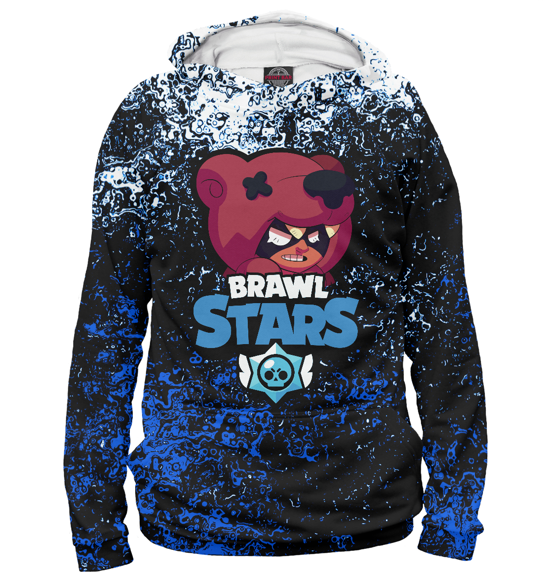 

Brawl Stars